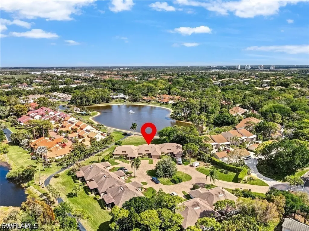 15512 Cedarwood Lane Naples FL 34110