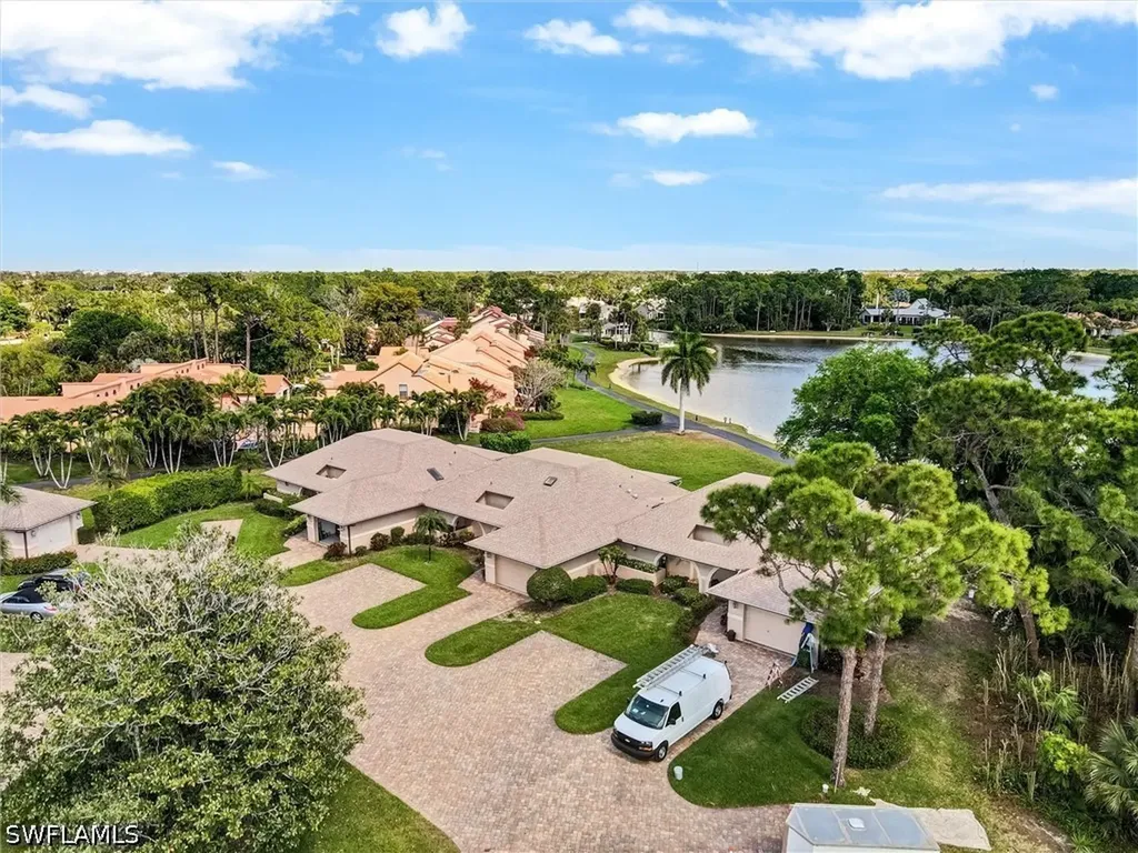 15512 Cedarwood Lane Naples FL 34110