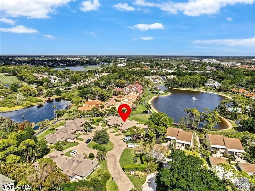 15512 Cedarwood Lane Naples FL 34110