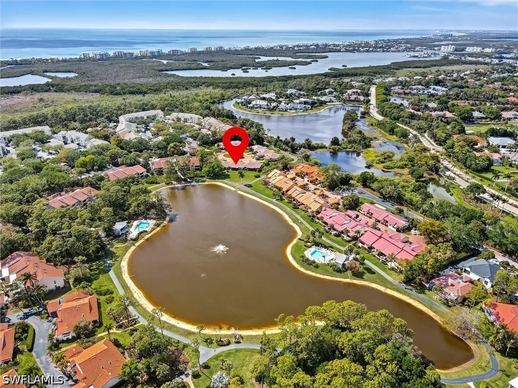 15512 Cedarwood Lane Naples FL 34110