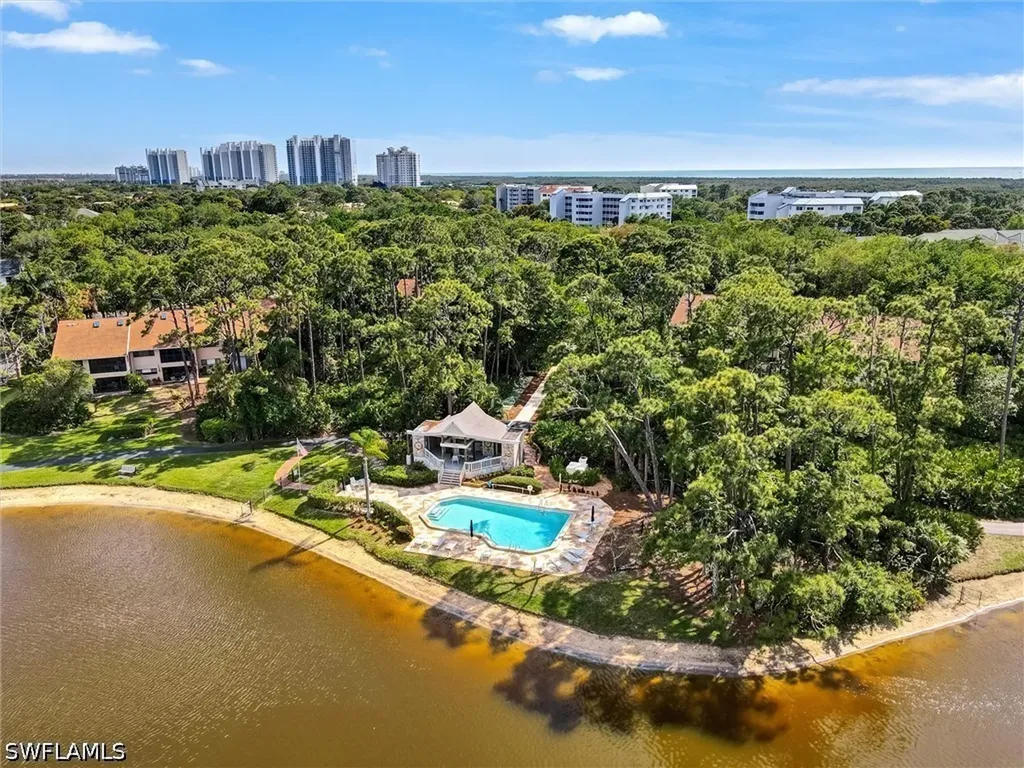 15512 Cedarwood Lane Naples FL 34110