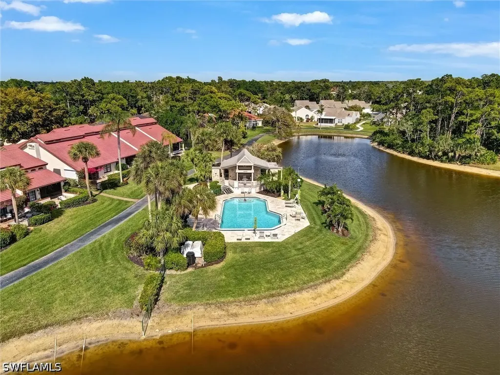 15512 Cedarwood Lane Naples FL 34110