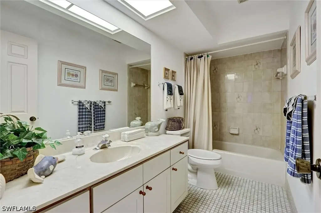 15512 Cedarwood Lane Naples FL 34110