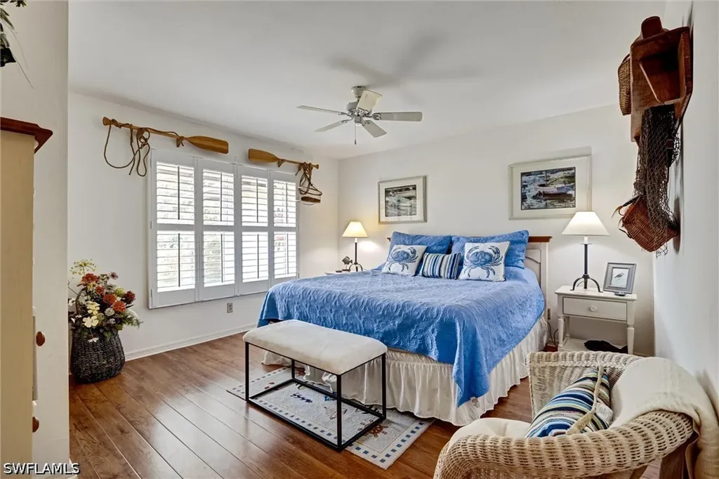15512 Cedarwood Lane Naples FL 34110