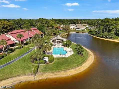 15512 Cedarwood Lane Naples FL 34110