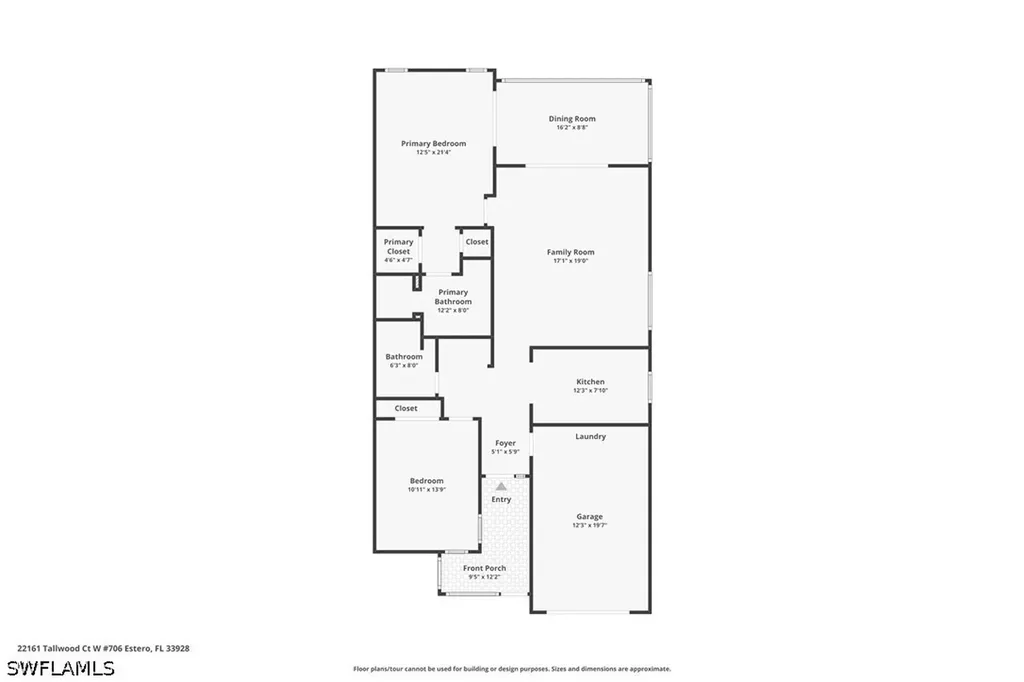 22161 Tallwood Court Estero FL 33928
