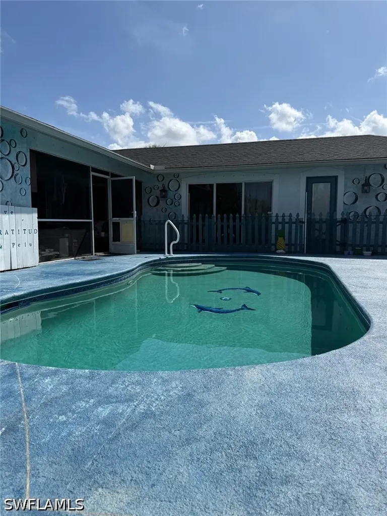 3220 29th Avenue NE Naples FL 34120