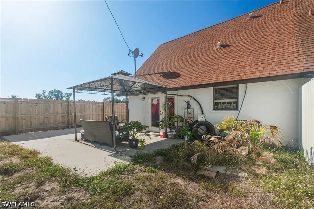 17495 Ellie Drive Fort Myers FL 33967