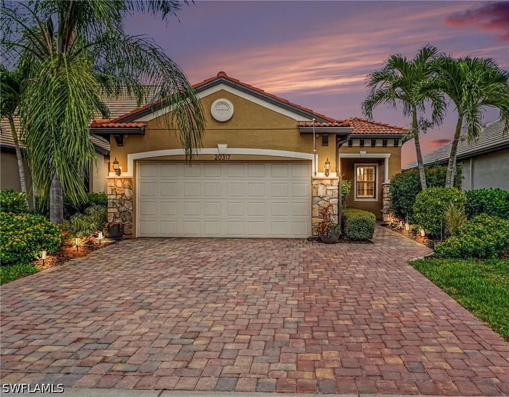 20317 Corkscrew Shores Boulevard Estero FL 33928