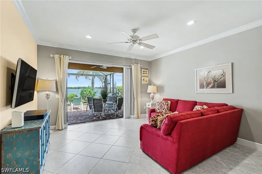 20317 Corkscrew Shores Boulevard Estero FL 33928