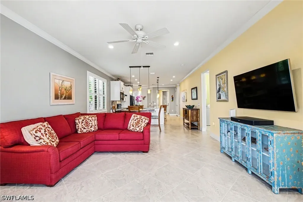 20317 Corkscrew Shores Boulevard Estero FL 33928