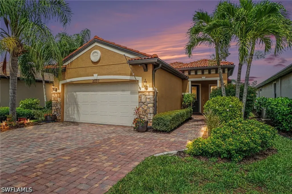 20317 Corkscrew Shores Boulevard Estero FL 33928