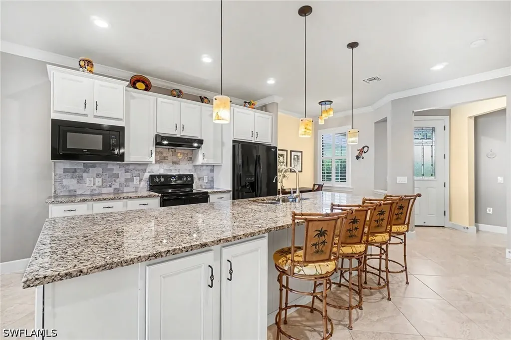 20317 Corkscrew Shores Boulevard Estero FL 33928