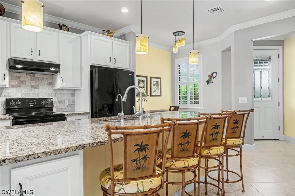20317 Corkscrew Shores Boulevard Estero FL 33928