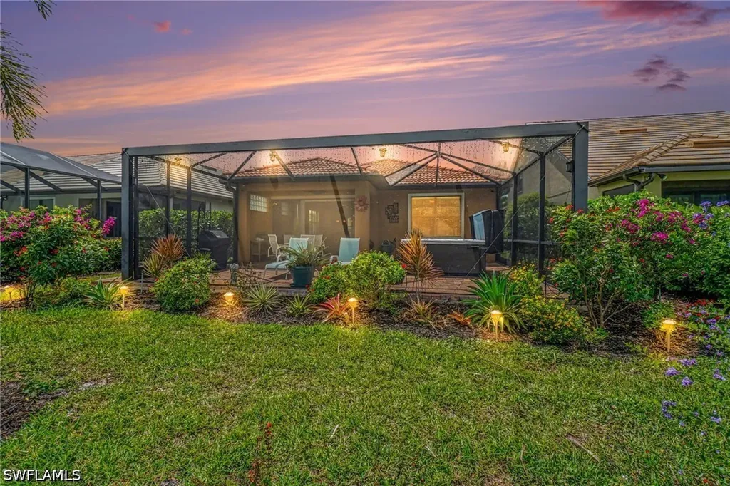 20317 Corkscrew Shores Boulevard Estero FL 33928