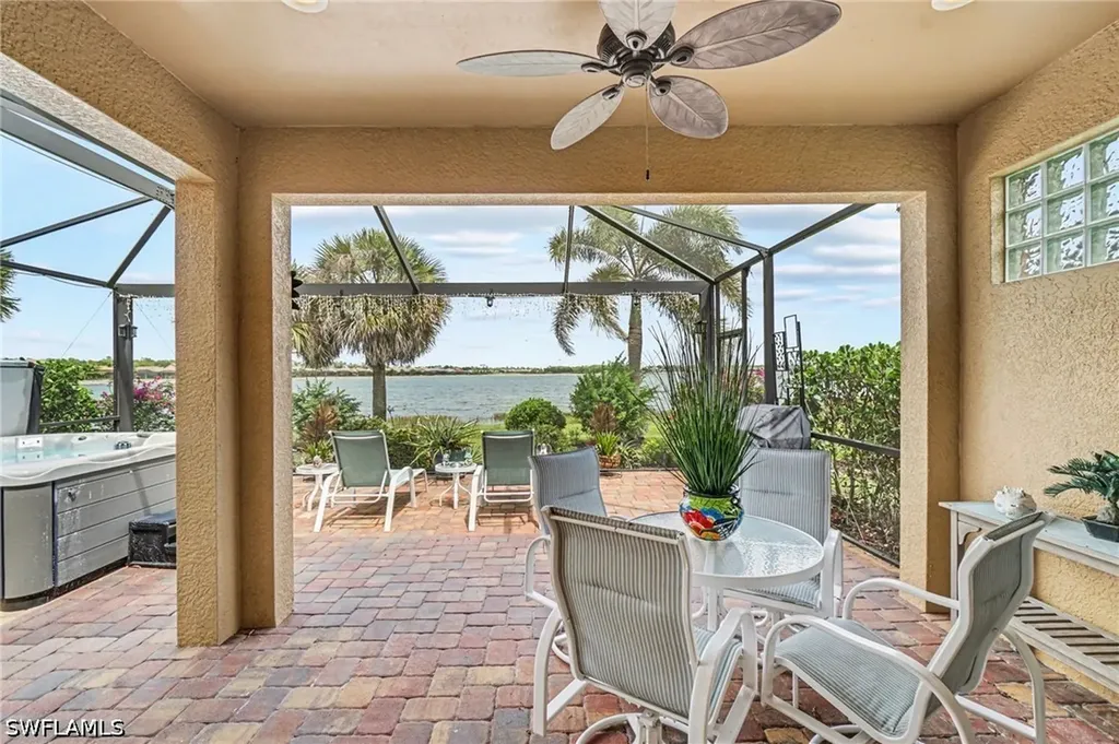 20317 Corkscrew Shores Boulevard Estero FL 33928