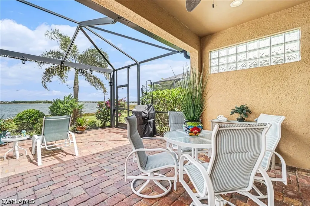 20317 Corkscrew Shores Boulevard Estero FL 33928