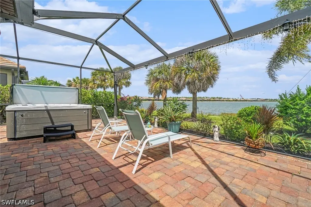 20317 Corkscrew Shores Boulevard Estero FL 33928