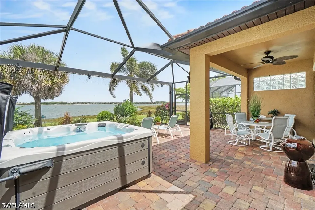 20317 Corkscrew Shores Boulevard Estero FL 33928