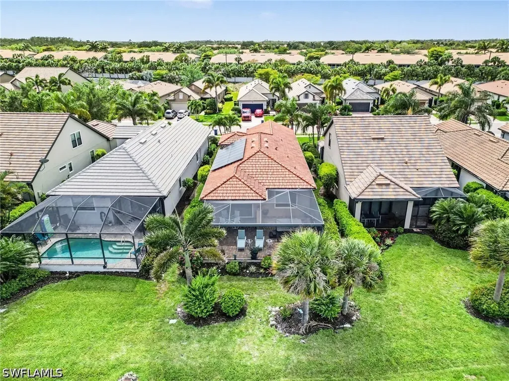 20317 Corkscrew Shores Boulevard Estero FL 33928