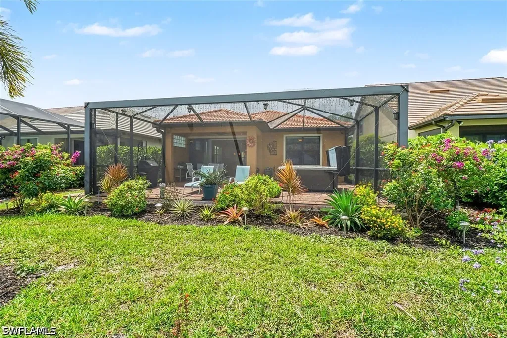 20317 Corkscrew Shores Boulevard Estero FL 33928