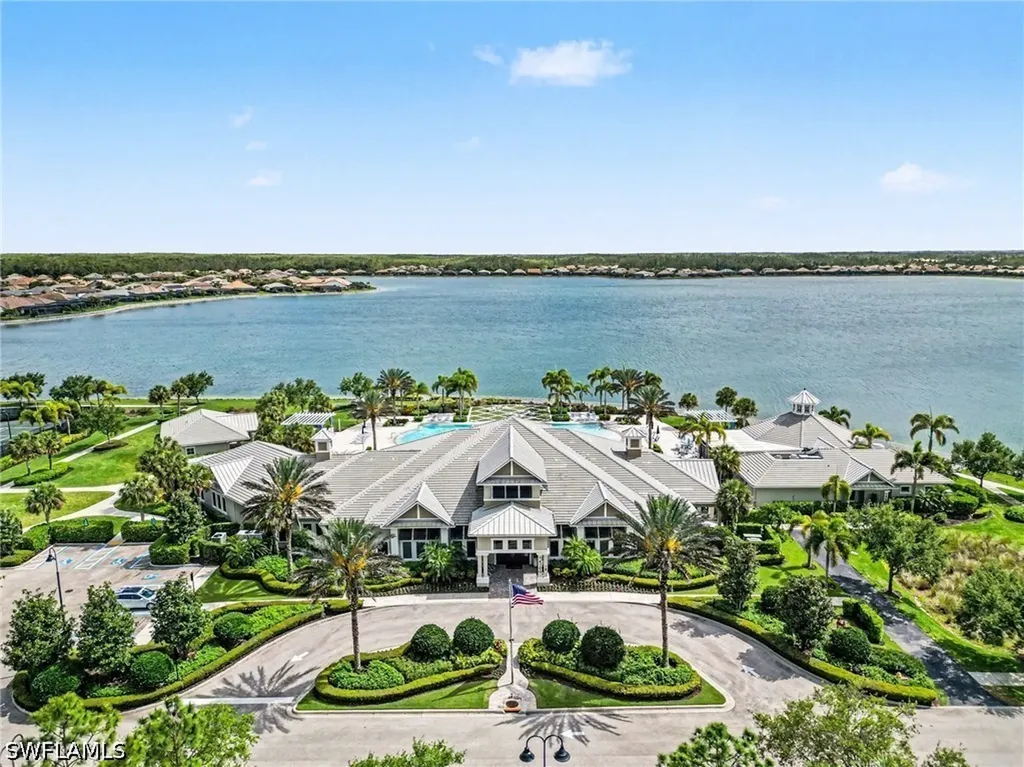 20317 Corkscrew Shores Boulevard Estero FL 33928