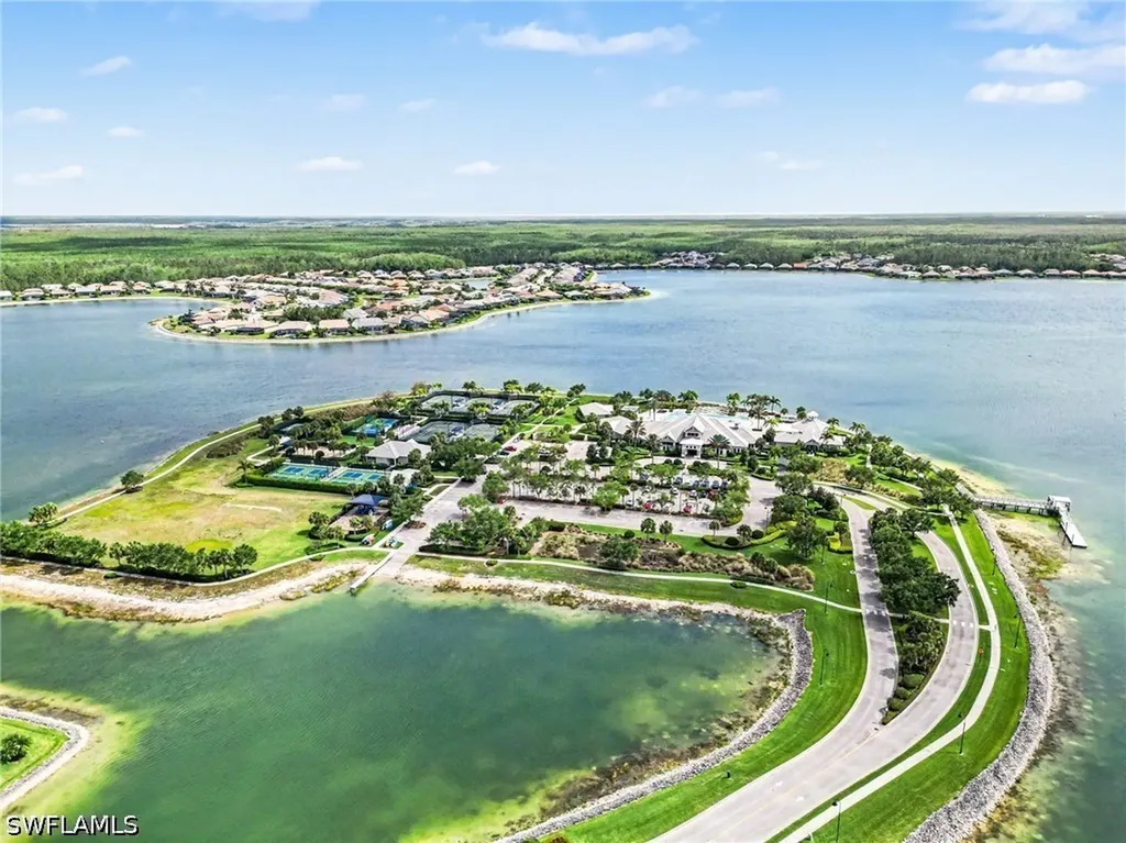 20317 Corkscrew Shores Boulevard Estero FL 33928