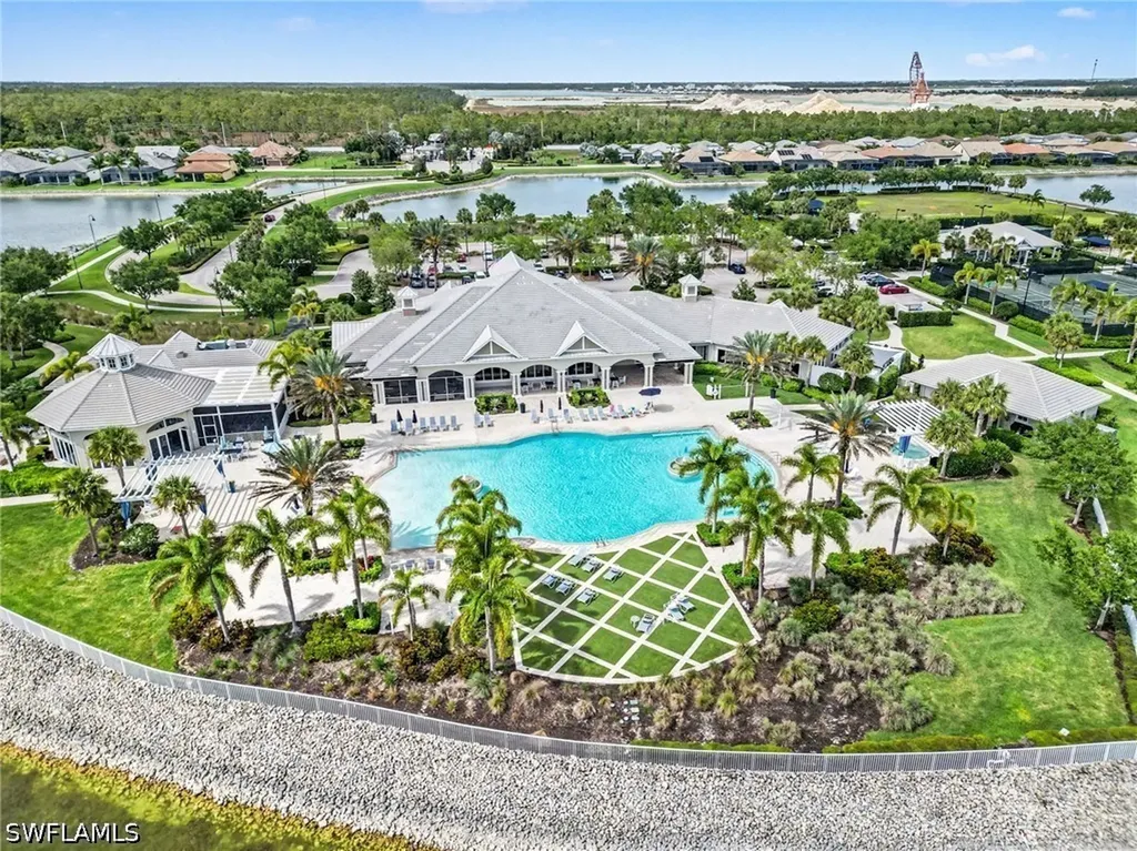 20317 Corkscrew Shores Boulevard Estero FL 33928