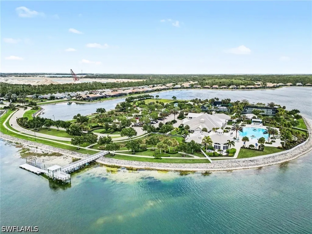 20317 Corkscrew Shores Boulevard Estero FL 33928