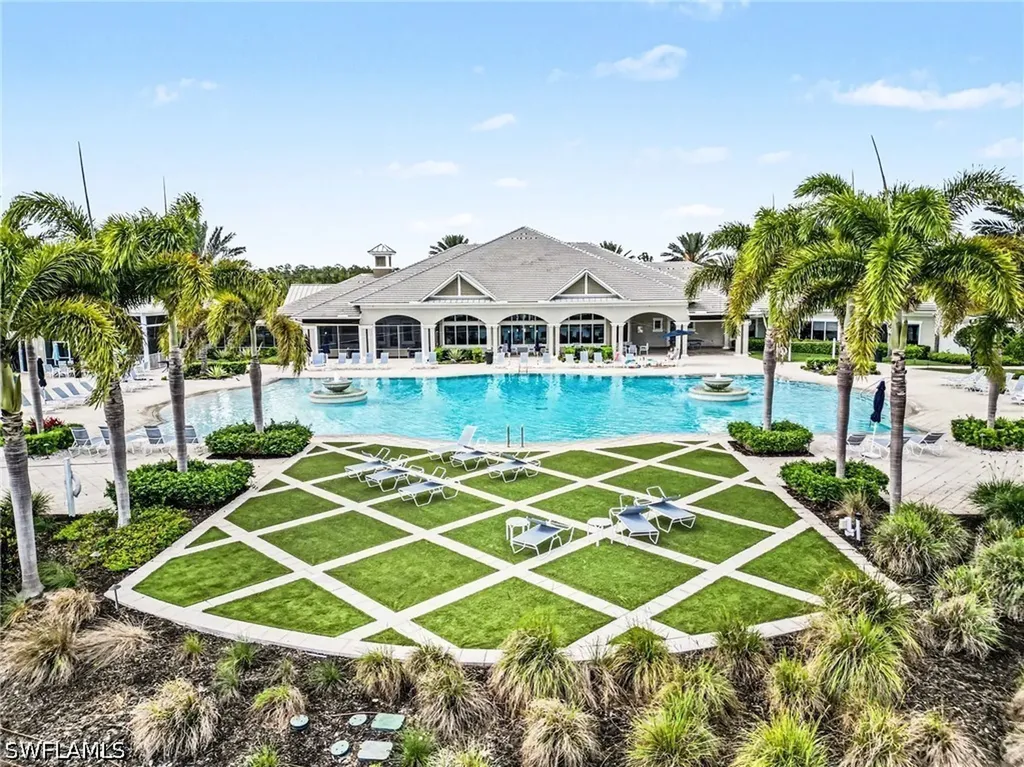 20317 Corkscrew Shores Boulevard Estero FL 33928