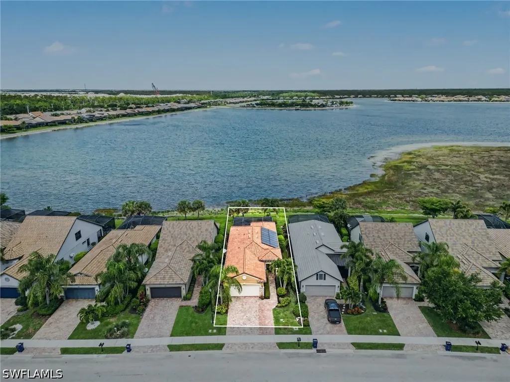 20317 Corkscrew Shores Boulevard Estero FL 33928