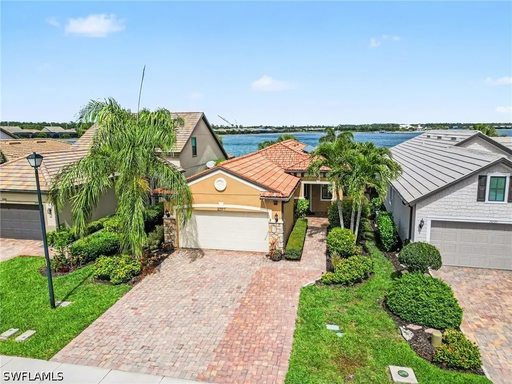 20317 Corkscrew Shores Boulevard Estero FL 33928