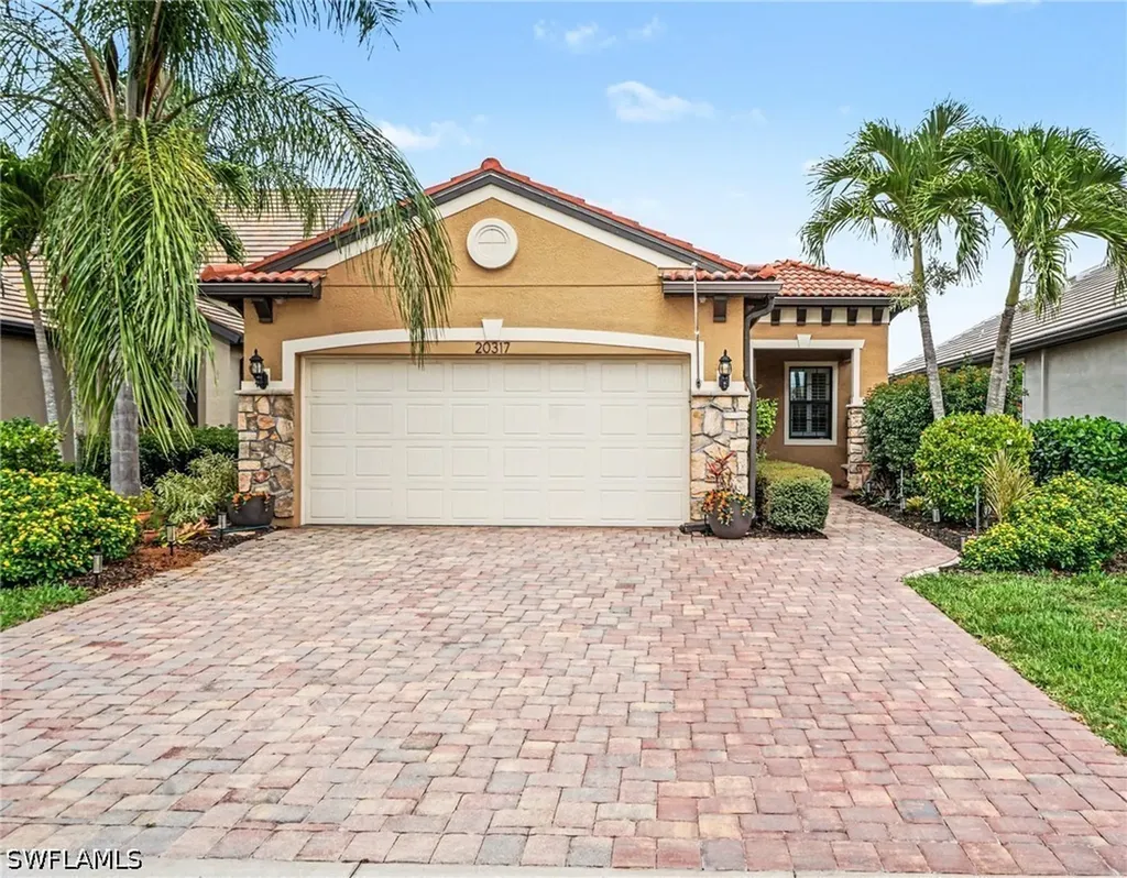 20317 Corkscrew Shores Boulevard Estero FL 33928