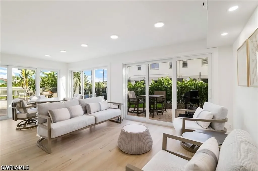 9486 Gulf Shore Drive Naples FL 34108