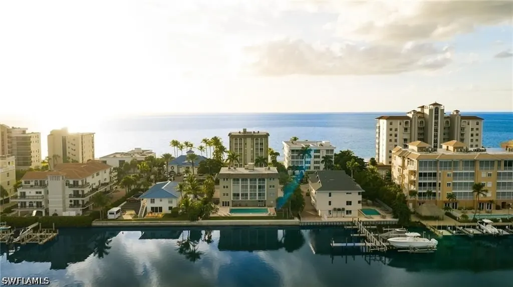 9486 Gulf Shore Drive Naples FL 34108