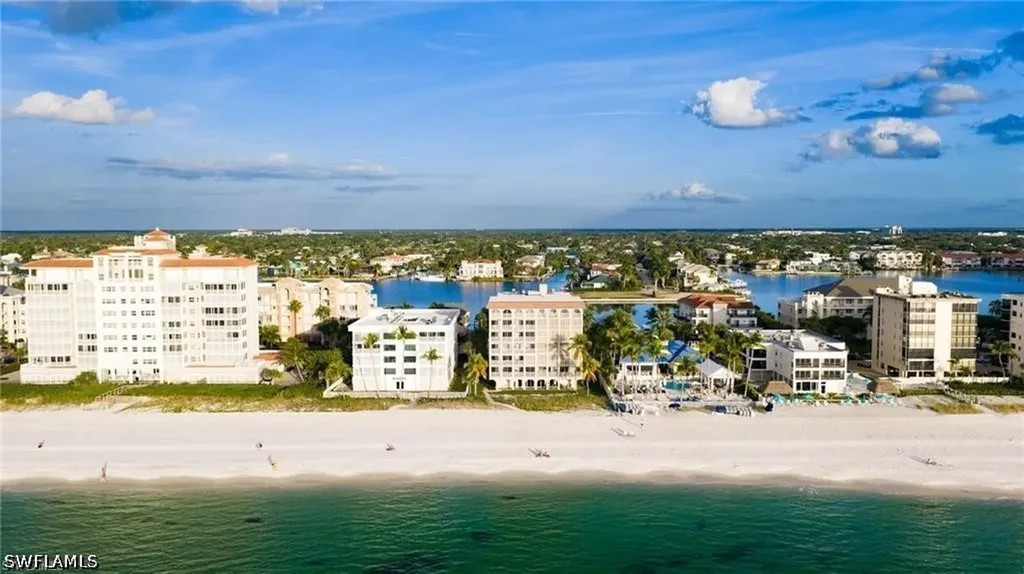 9486 Gulf Shore Drive Naples FL 34108