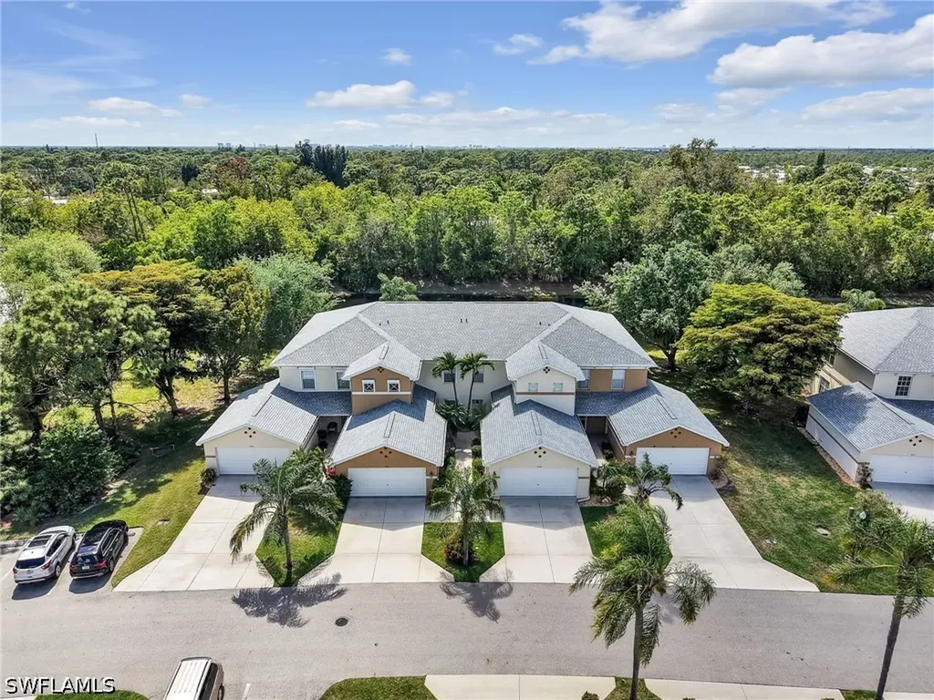 Estero FL, 4207 Pensacola Avenue