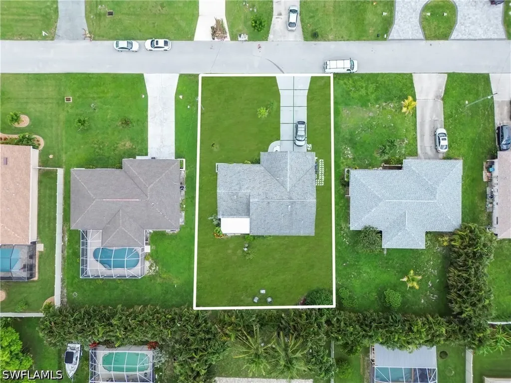 4424 SW 13th Avenue Cape Coral FL 33914