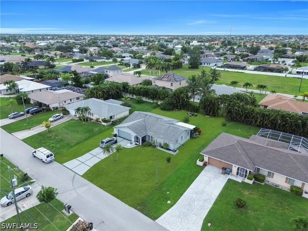 4424 SW 13th Avenue Cape Coral FL 33914