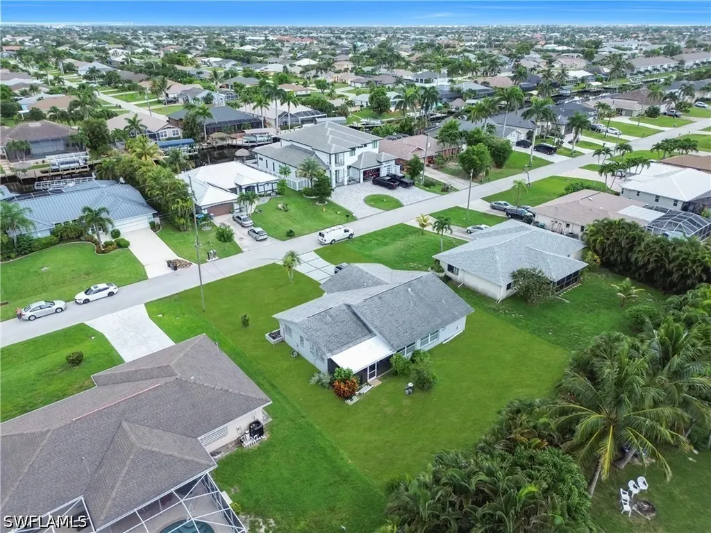 4424 SW 13th Avenue Cape Coral FL 33914