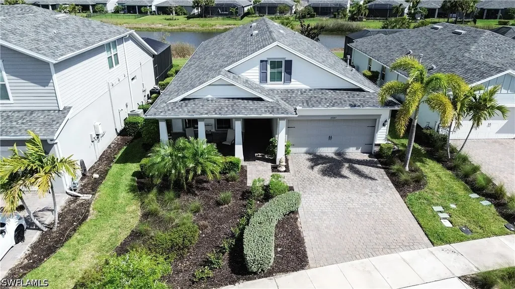 43007 Parkside Court Punta Gorda FL 33982