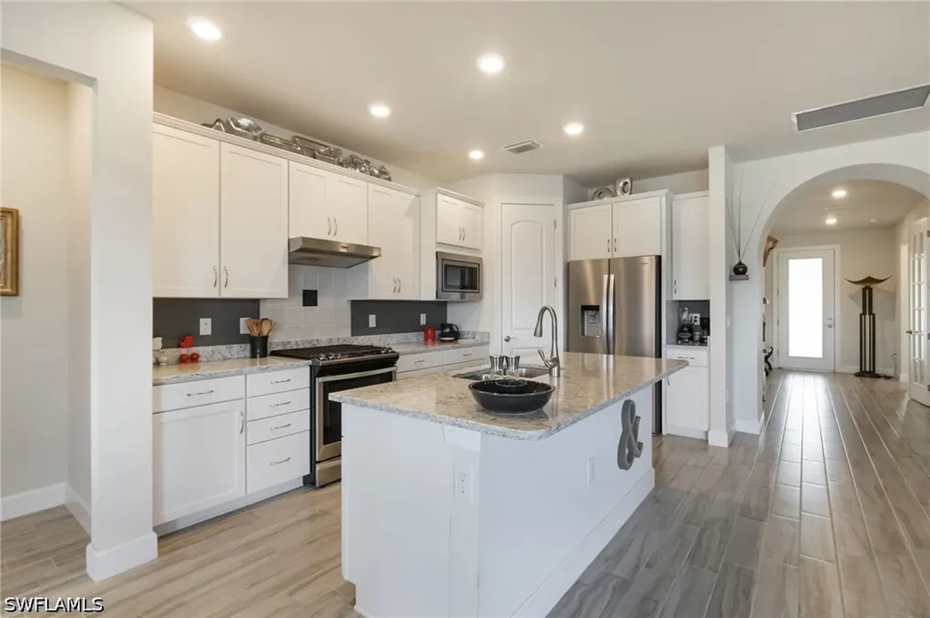43007 Parkside Court Punta Gorda FL 33982