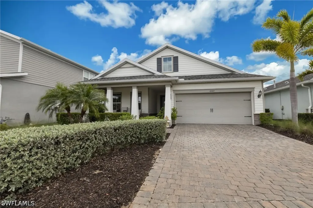 43007 Parkside Court Punta Gorda FL 33982