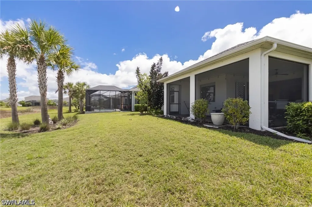 43007 Parkside Court Punta Gorda FL 33982