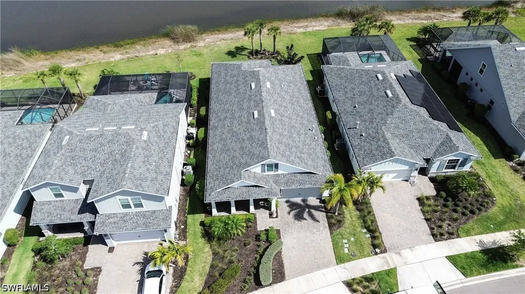 43007 Parkside Court Punta Gorda FL 33982