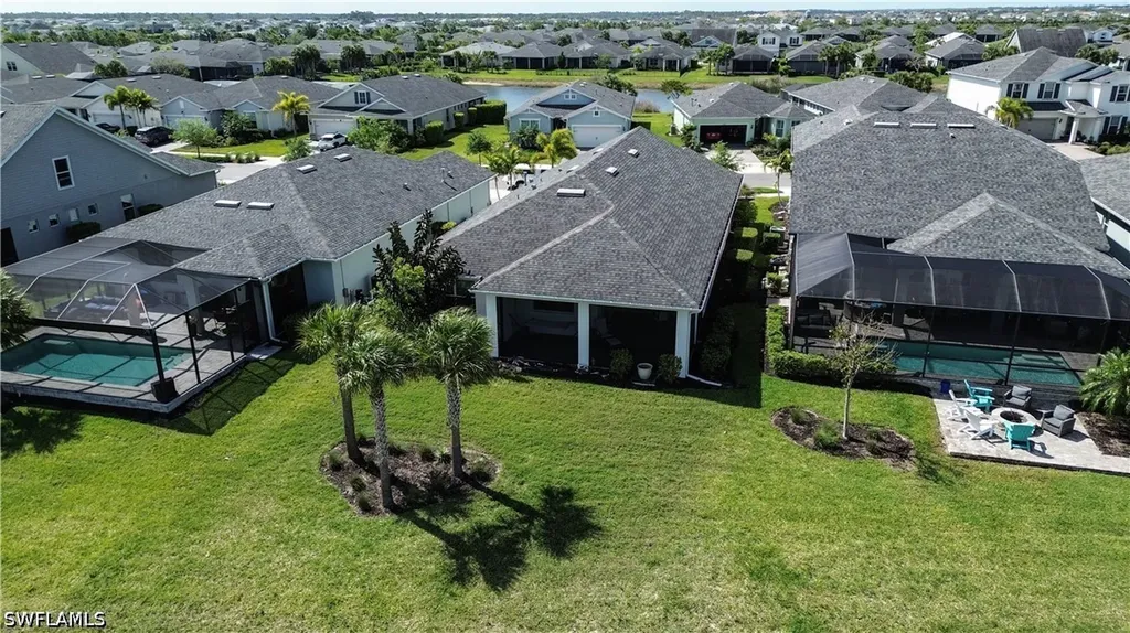 43007 Parkside Court Punta Gorda FL 33982