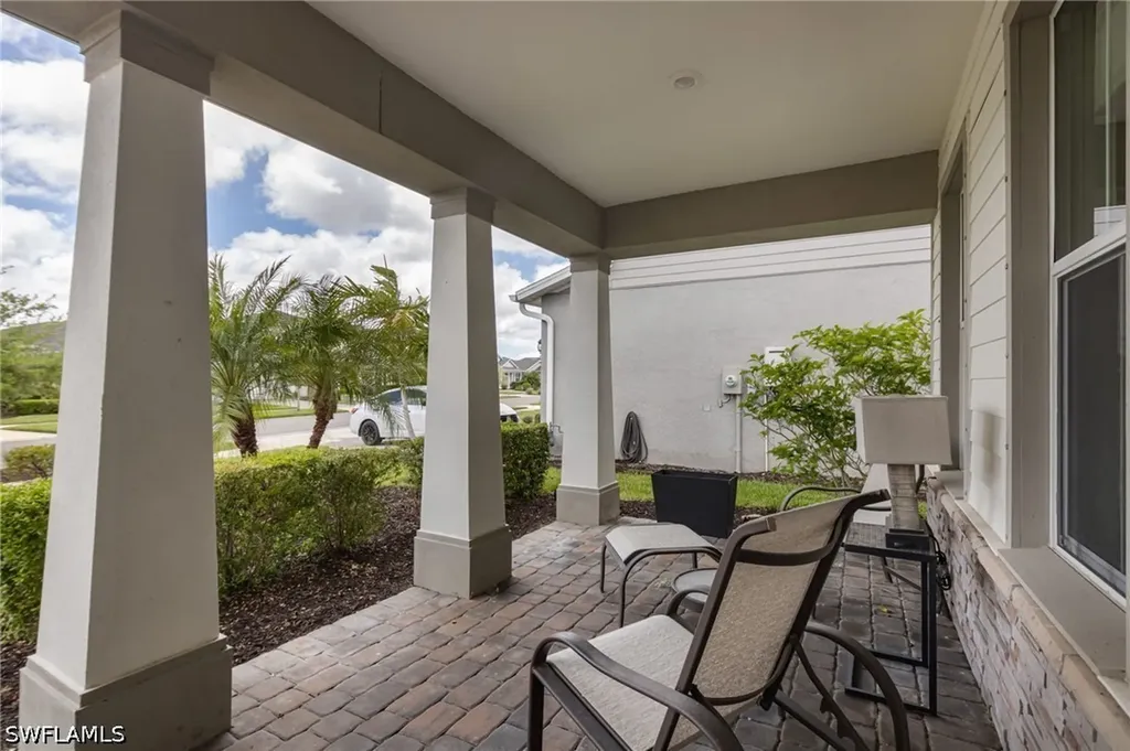 43007 Parkside Court Punta Gorda FL 33982