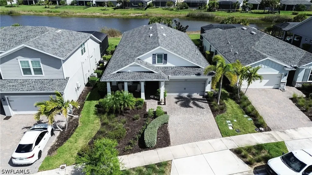 43007 Parkside Court Punta Gorda FL 33982