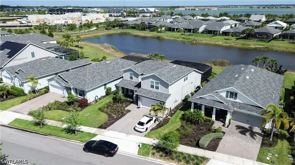 43007 Parkside Court Punta Gorda FL 33982