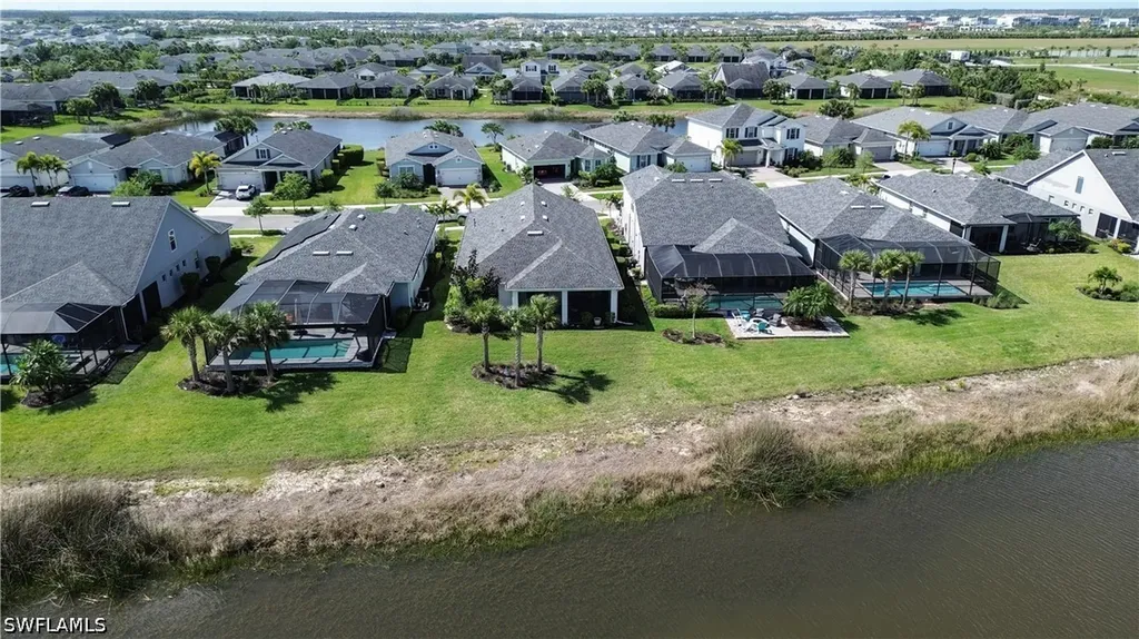 43007 Parkside Court Punta Gorda FL 33982